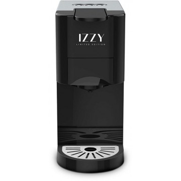 Izzy IZ-6009 223900 2in1 Μηχανή Espresso